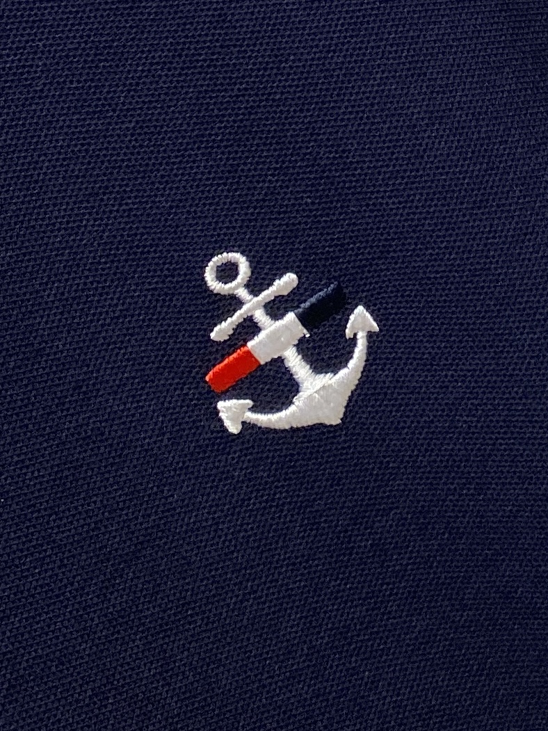 TB、2026新品短袖T恤，帅气时尚，胸前精致刺绣图案logo，简约百搭款。面料棉 不仅挺括，保持潮流的
