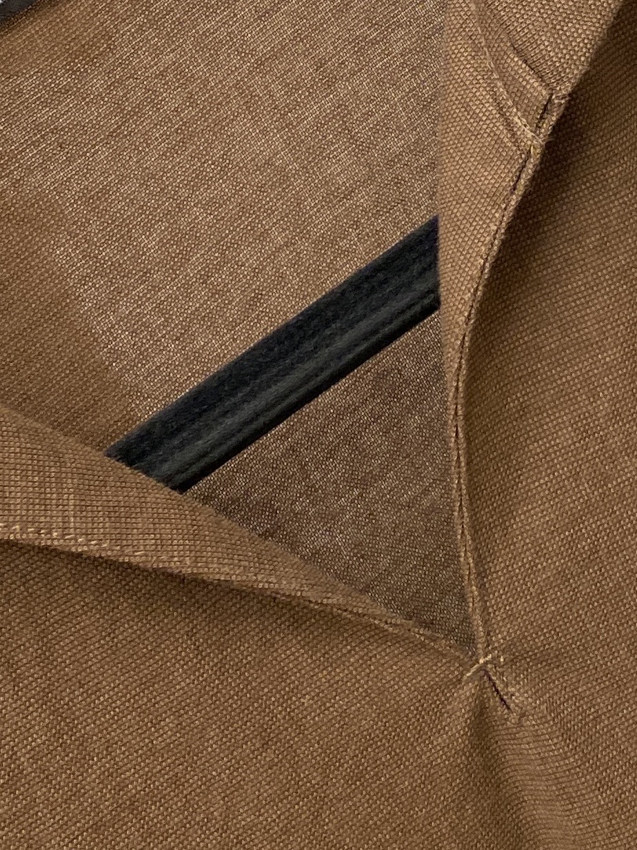 Loro Piana、2026新品短袖T恤，帅气时尚，胸前精致刺绣图案字母logo，简约百搭款。面料棉 