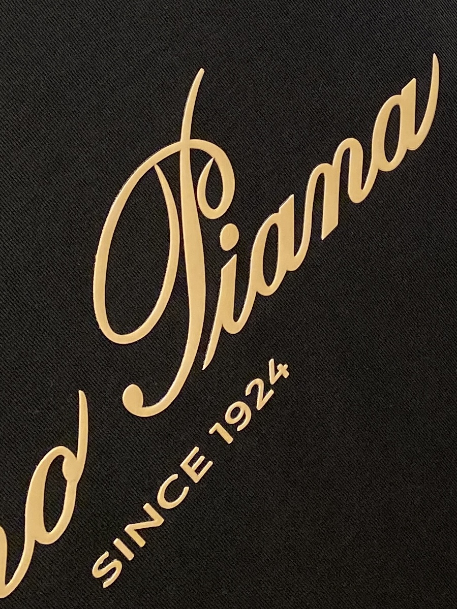 Loro Piana、2026新品短袖T恤，帅气时尚，胸前顶级印胶字母logo，简约百搭款。面料棉 不仅