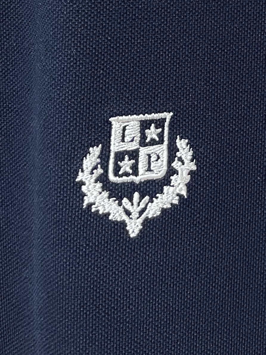 Loro piana、2026新品短袖T恤，帅气时尚，胸前精致刺绣图案logo，简约百搭款。面料棉 不仅