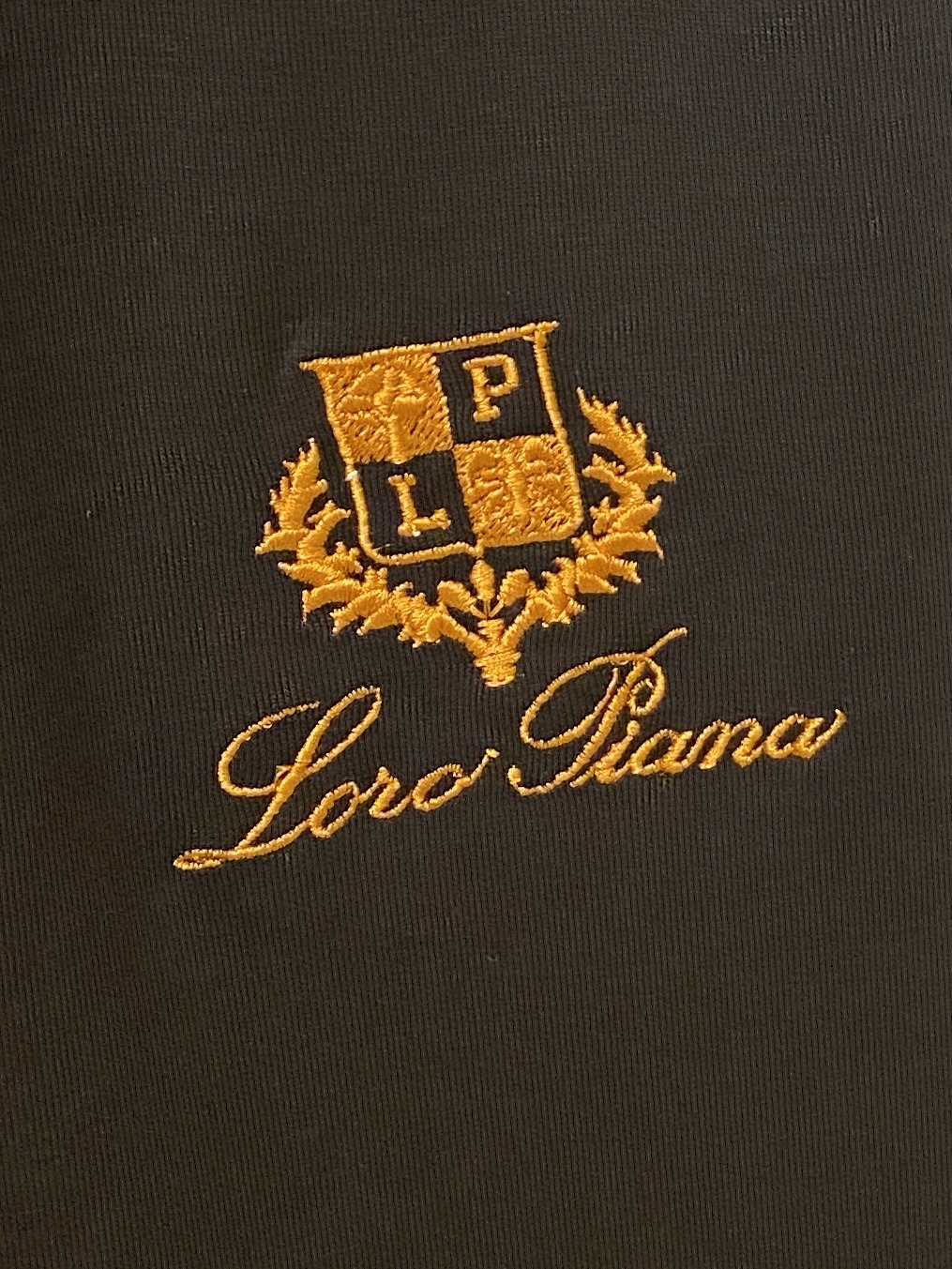 Loro piana、2026最新品，时尚休闲套装，顶级原版面料打造，穿着舒适，吸湿性透气性都非常良好，