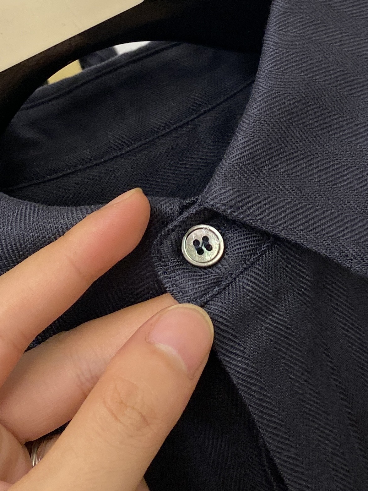 Loro piana、2026最新品，时尚休闲套装，顶级原版面料打造，穿着舒适，吸湿性透气性都非常良好，