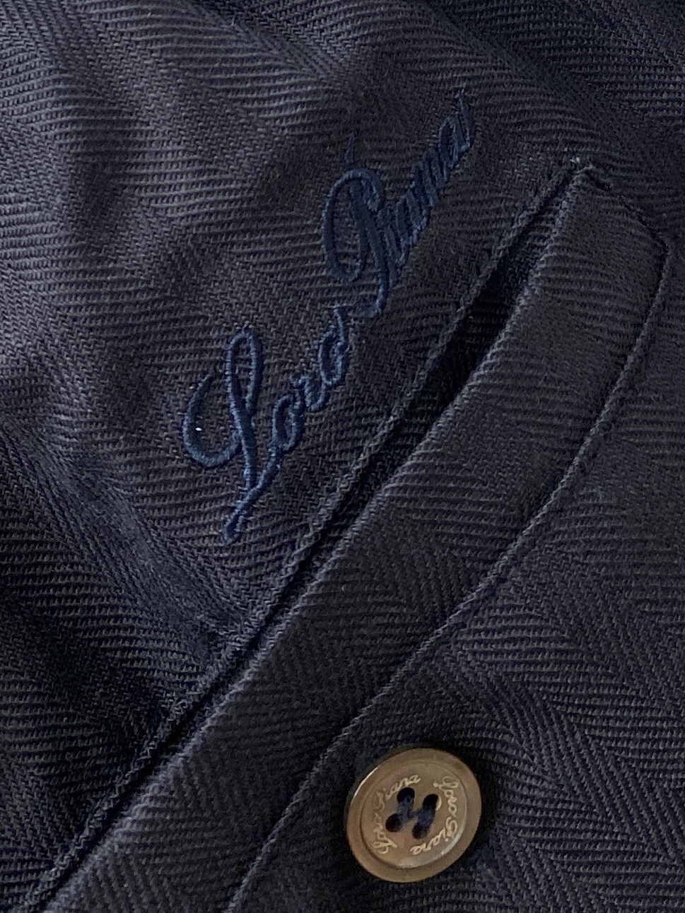 Loro piana、2026最新品，时尚休闲套装，顶级原版面料打造，穿着舒适，吸湿性透气性都非常良好，