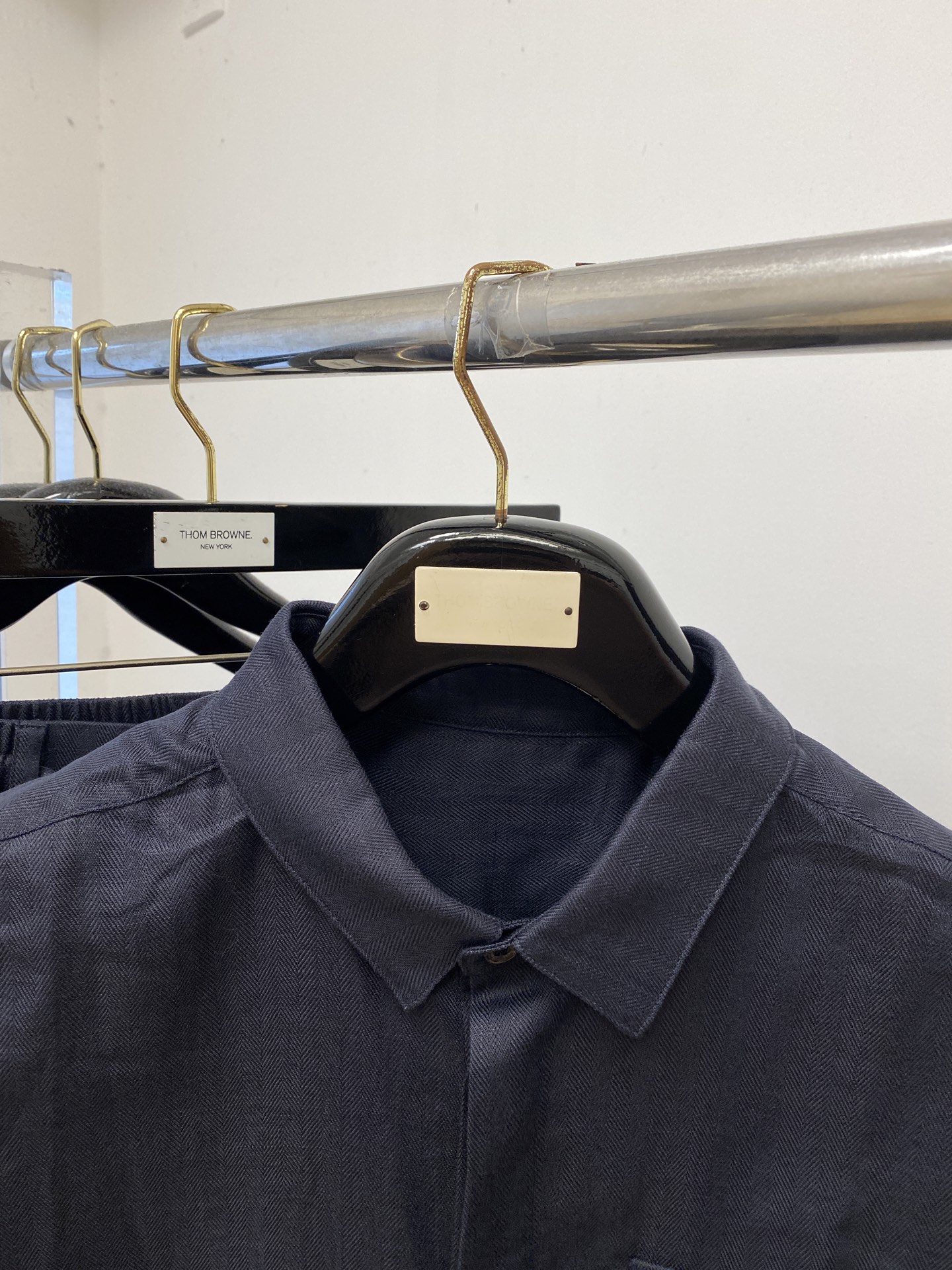 Loro piana、2026最新品，时尚休闲套装，顶级原版面料打造，穿着舒适，吸湿性透气性都非常良好，