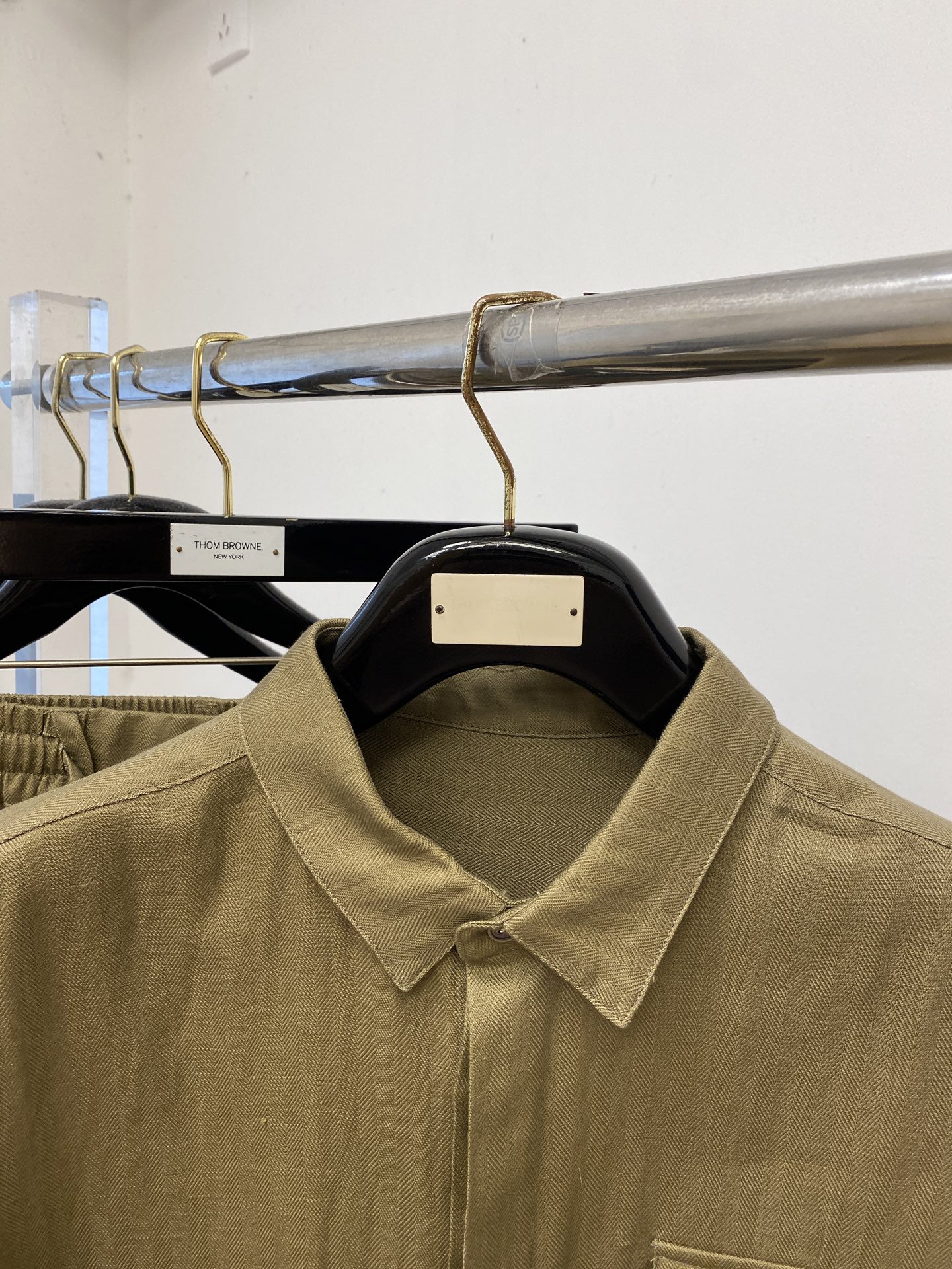 Loro piana、2026最新品，时尚休闲套装，顶级原版面料打造，穿着舒适，吸湿性透气性都非常良好，