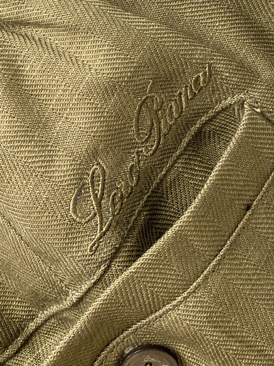Loro piana、2026最新品，时尚休闲套装，顶级原版面料打造，穿着舒适，吸湿性透气性都非常良好，