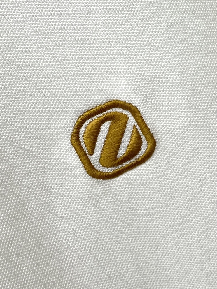 杰尼亚、2026新品短袖T恤，帅气时尚，胸前精致刺绣字母logo，简约百搭款。面料棉 不仅挺括，保持潮流