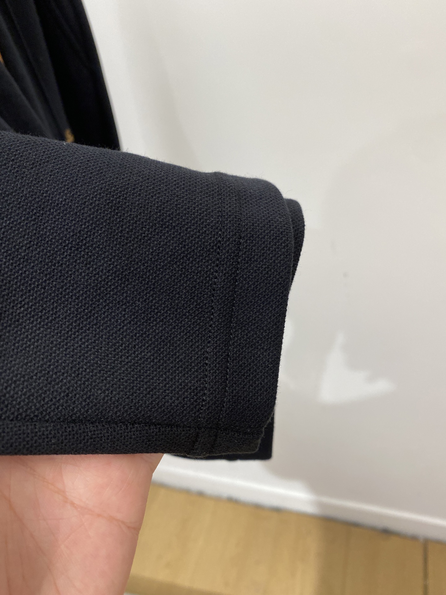 Loro piana、2026爆款休闲短裤 高弹显瘦必爆简约百搭爆款，做工精细，每一针都看得到用心，超多