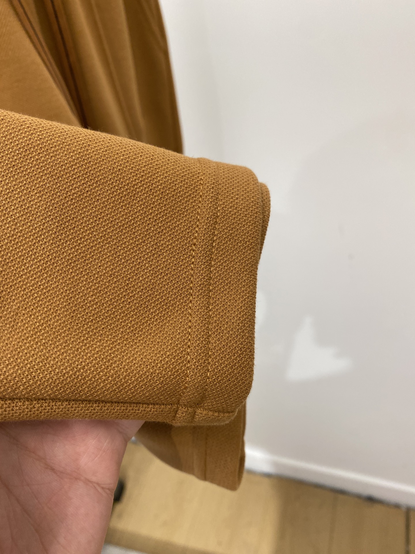 Loro piana、2026爆款休闲短裤 高弹显瘦必爆简约百搭爆款，做工精细，每一针都看得到用心，超多