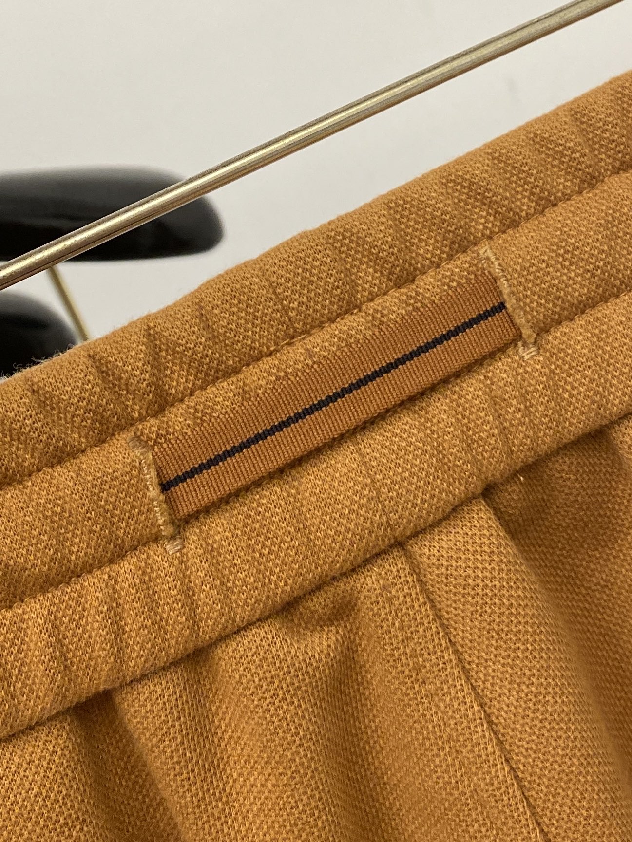 Loro piana、2026爆款休闲短裤 高弹显瘦必爆简约百搭爆款，做工精细，每一针都看得到用心，超多