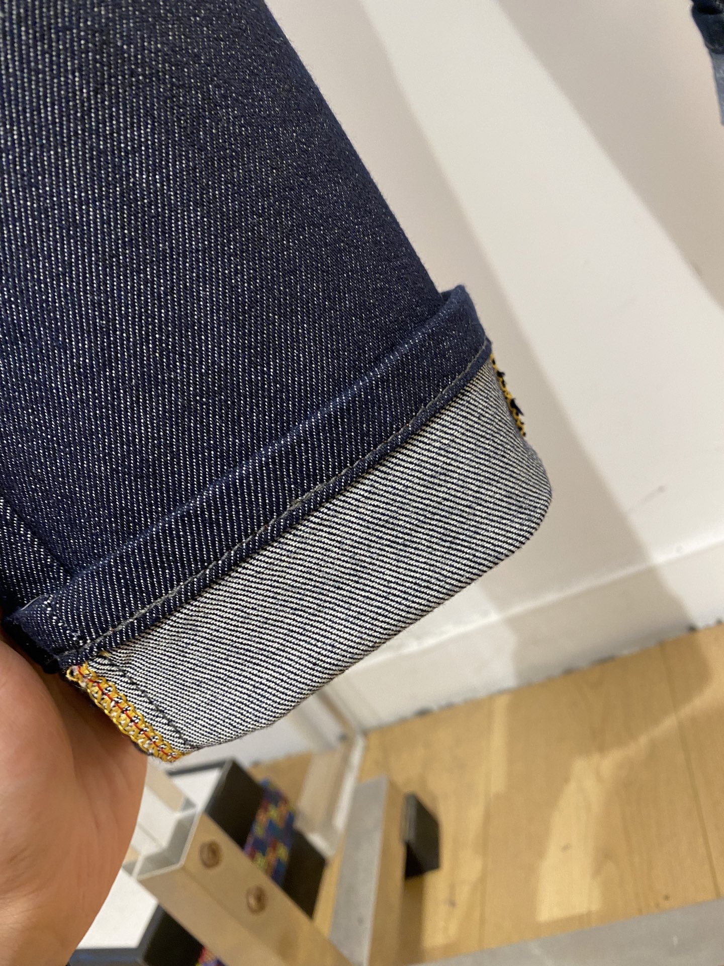 LV、2026最新品，专柜同步有售，原单狠货，水洗休闲牛仔裤，进口原版水洗弹力面料，舒适有弹性，原版五金