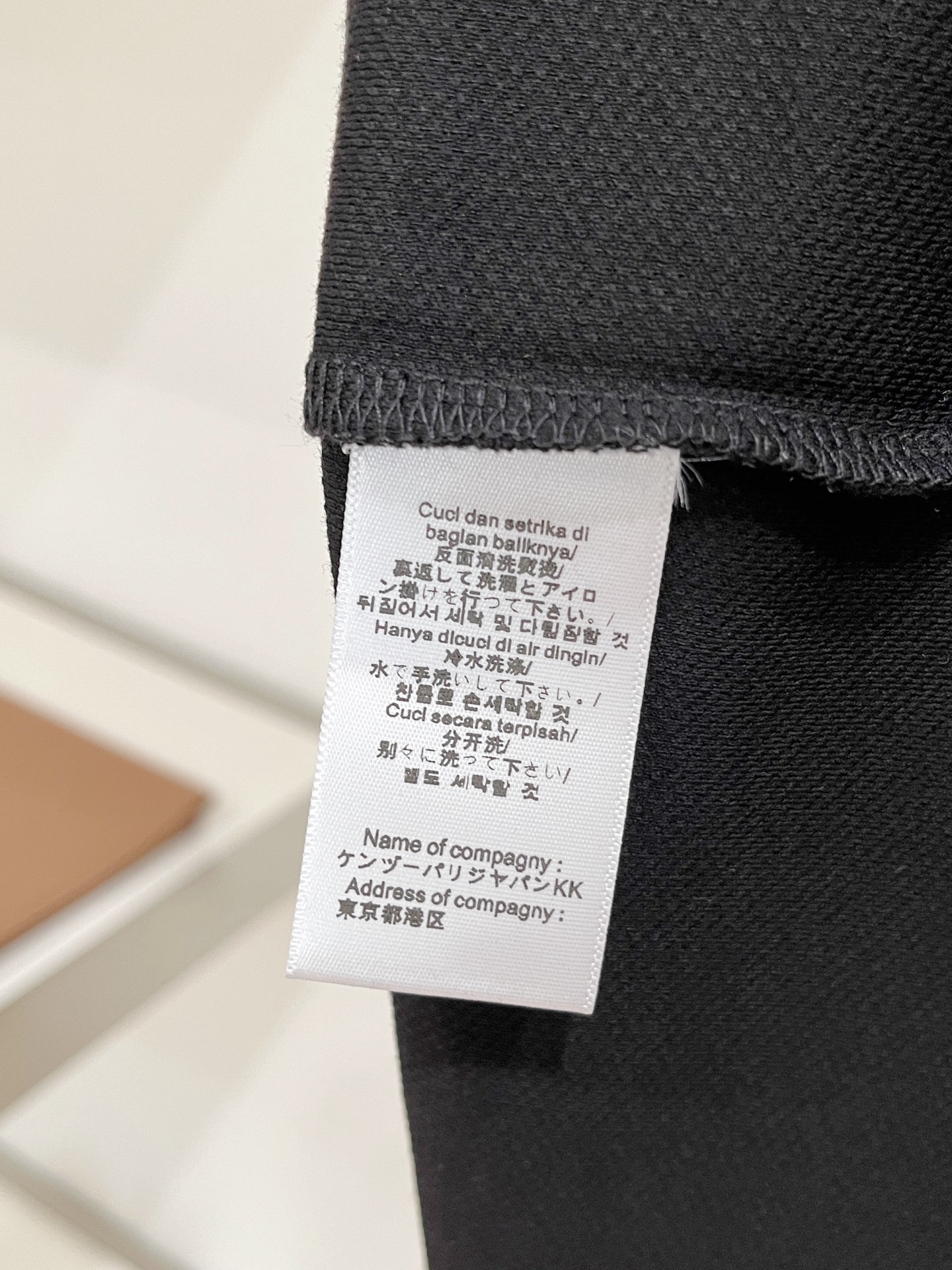古奇、2026新品短袖T恤，帅气时尚，胸前精致刺绣字母logo，简约百搭款。面料棉 不仅挺括，保持潮流的廓形，又穿着舒适