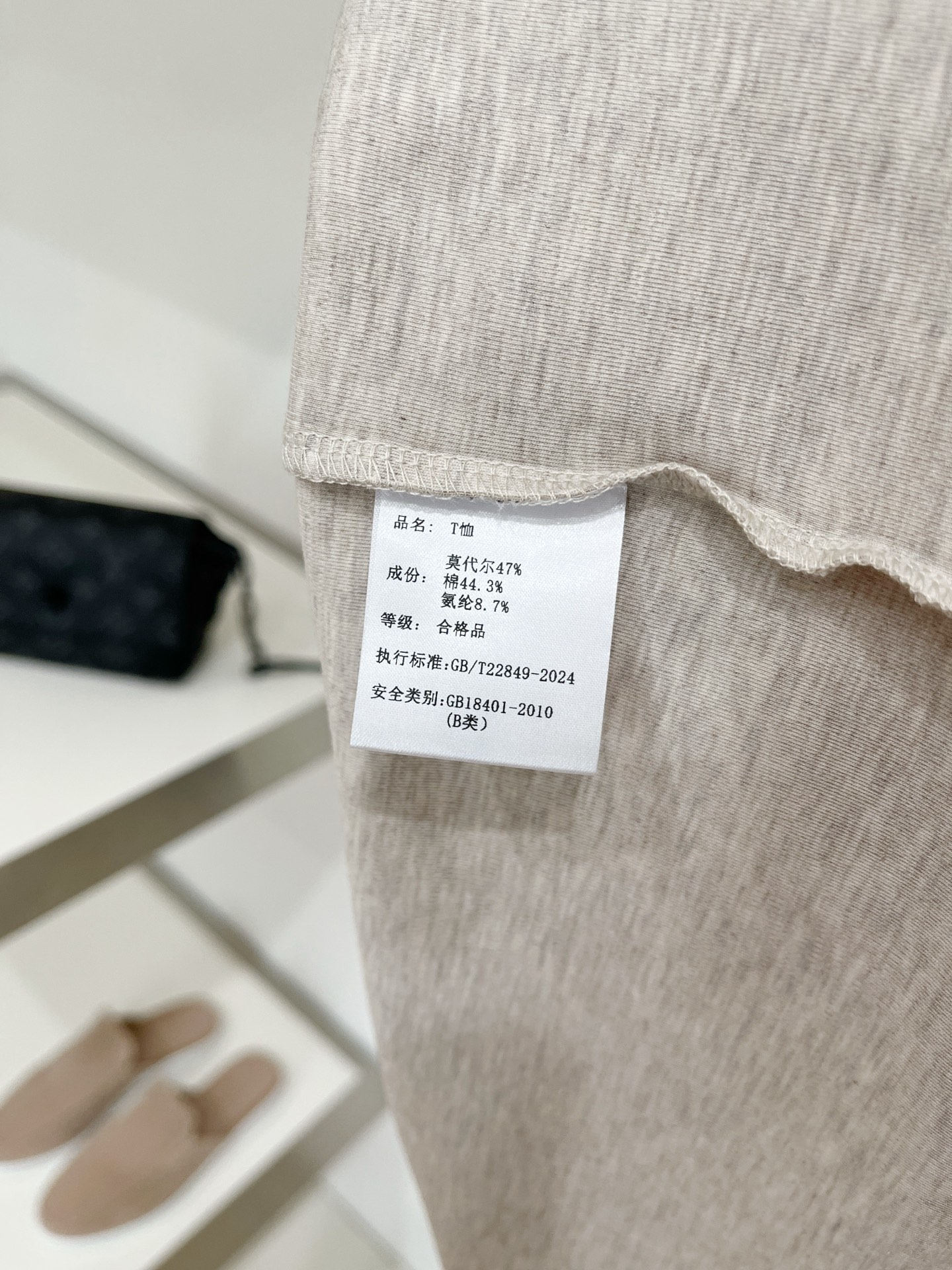 POLO、2026新品短袖T恤，帅气时尚，简约百搭款。胸前精致刺绣图案logo，面料棉 不仅挺括，保持潮流的廓形，又穿着