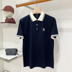 Loro piana、2026新品短袖T恤,帅气时尚,简约百搭款。胸前精致刺绣图案字母logo,面料棉 不仅挺括,保持潮 Loro piana、2026新品短袖T恤,帅气时尚,简约百搭款。胸前精致刺绣图案字母logo,面料棉 不仅挺括,保持潮