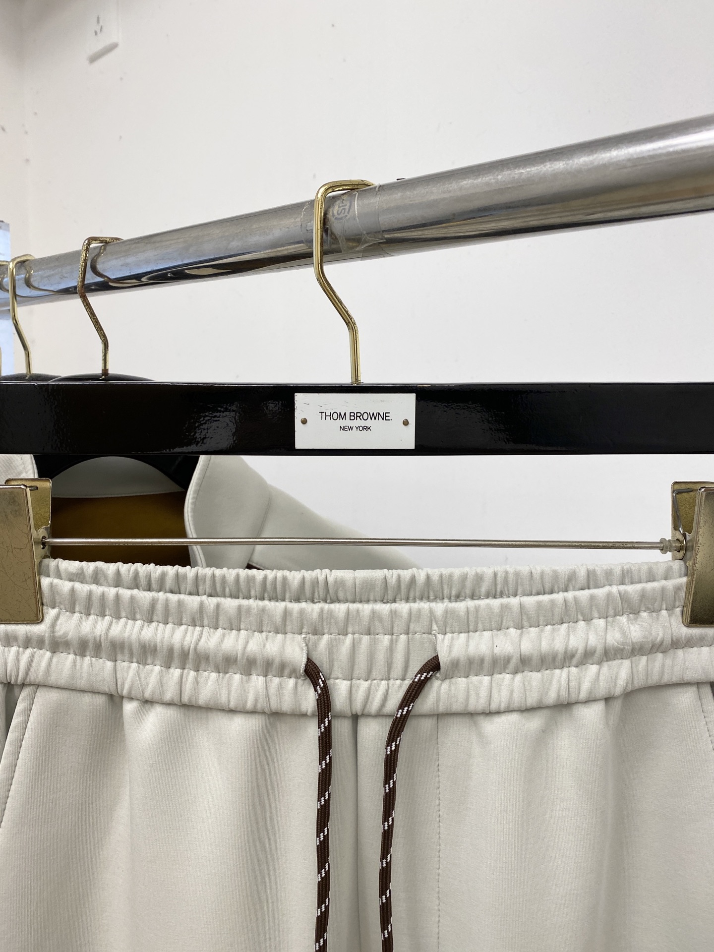 Loro piana、2026最新品，时尚休闲套装，顶级原版面料打造，穿着舒适，吸湿性透气性都非常良好，色牢度超高！无论