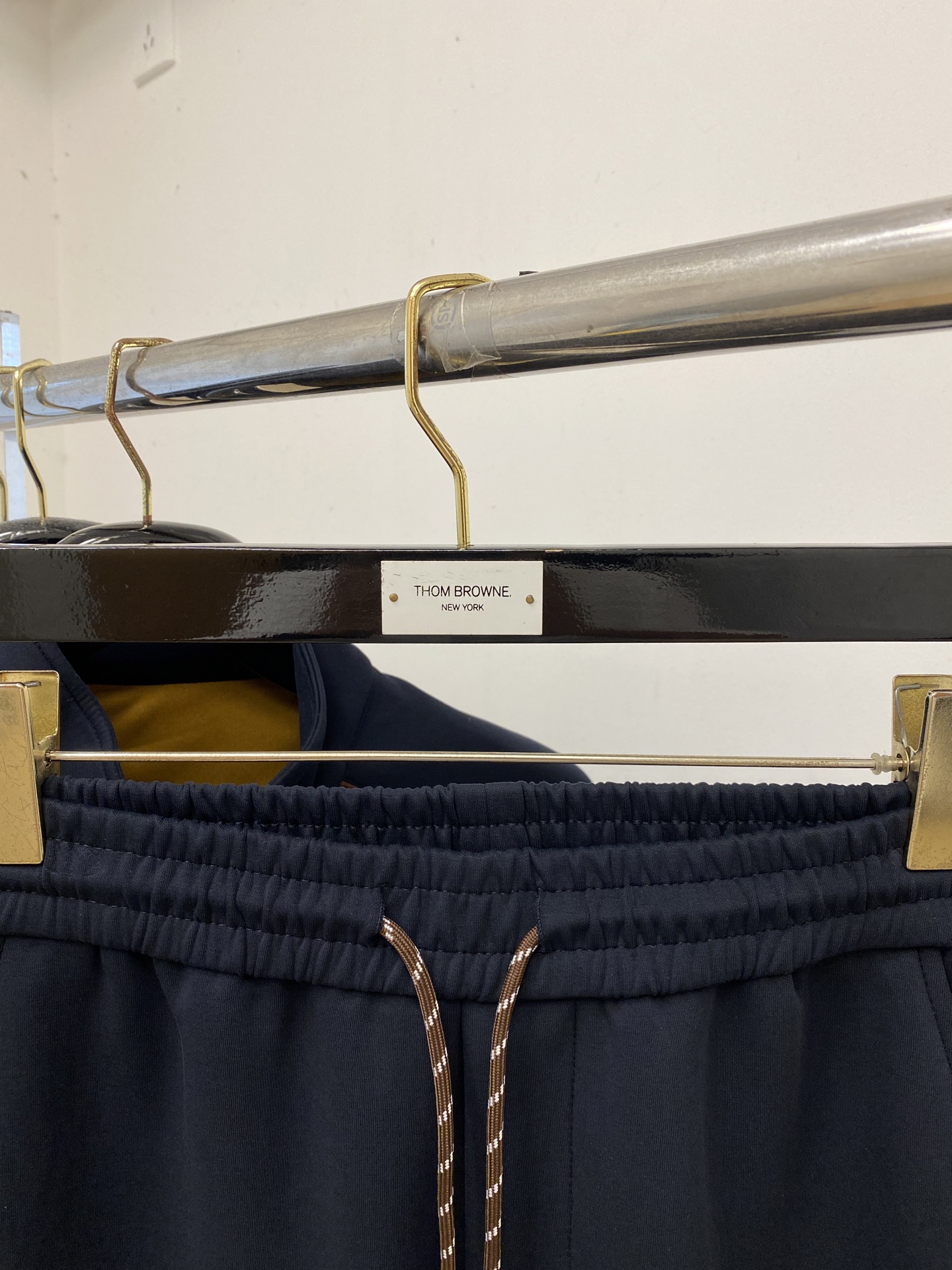 Loro piana、2026最新品，时尚休闲套装，顶级原版面料打造，穿着舒适，吸湿性透气性都非常良好，色牢度超高！无论