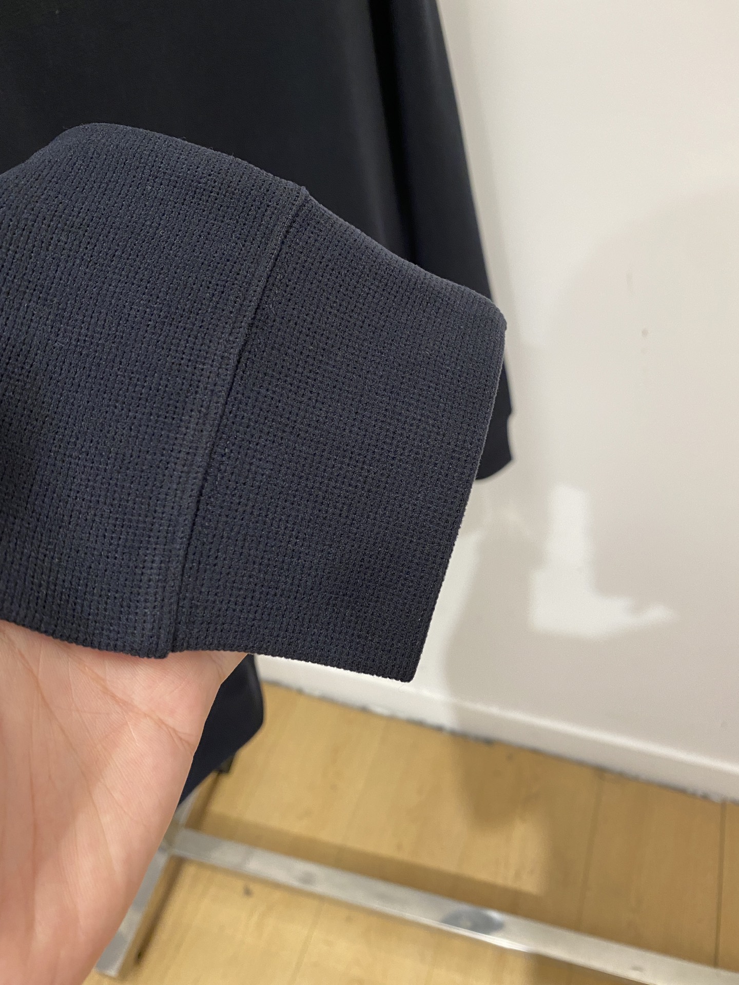 Brunello Cucinelli、2026新品长袖卫衣，时尚帅气，简约百搭款，胸前精致刺绣图案logo，定制原版面料