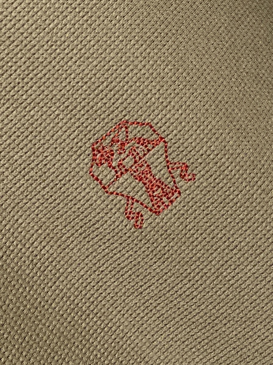 Brunello Cucinelli、2026新品长袖卫衣，时尚帅气，简约百搭款，胸前精致刺绣图案logo，定制原版面料