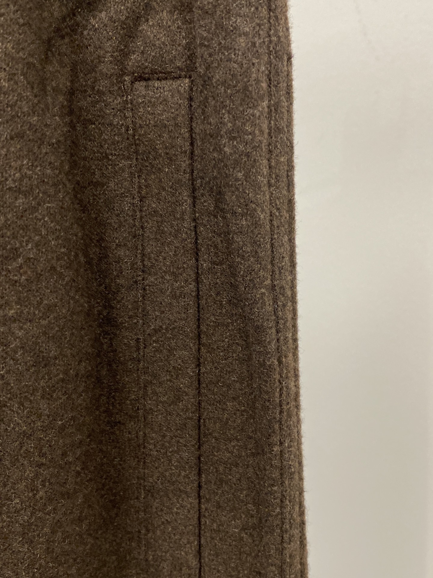 Brunello Cucinelli、2026爆款休闲裤 高弹显瘦必爆简约百搭爆款，做工精细，每一针都看得到用心，超多明