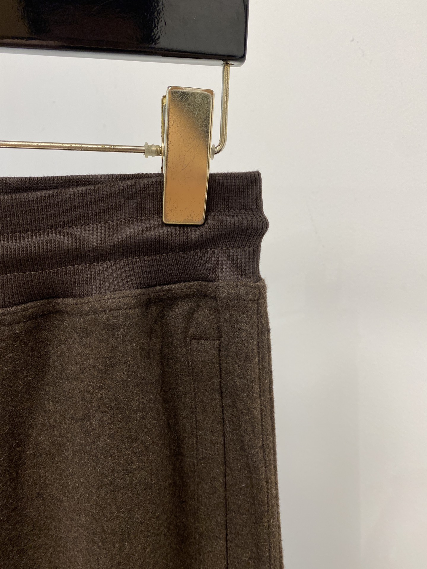 Brunello Cucinelli、2026爆款休闲裤 高弹显瘦必爆简约百搭爆款，做工精细，每一针都看得到用心，超多明