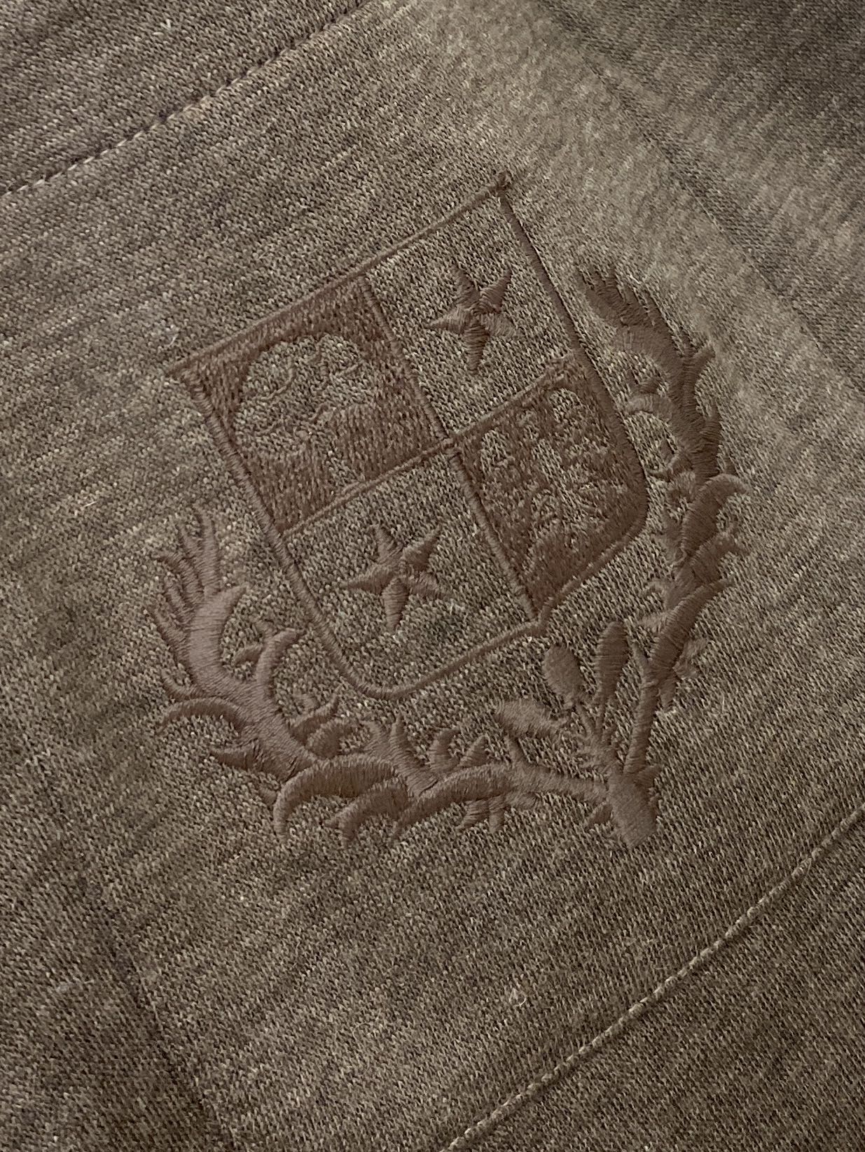 Loro Piana、2026爆款休闲裤 高弹显瘦必爆简约百搭爆款，做工精细，每一针都看得到用心，超多明星网红最爱 拉长