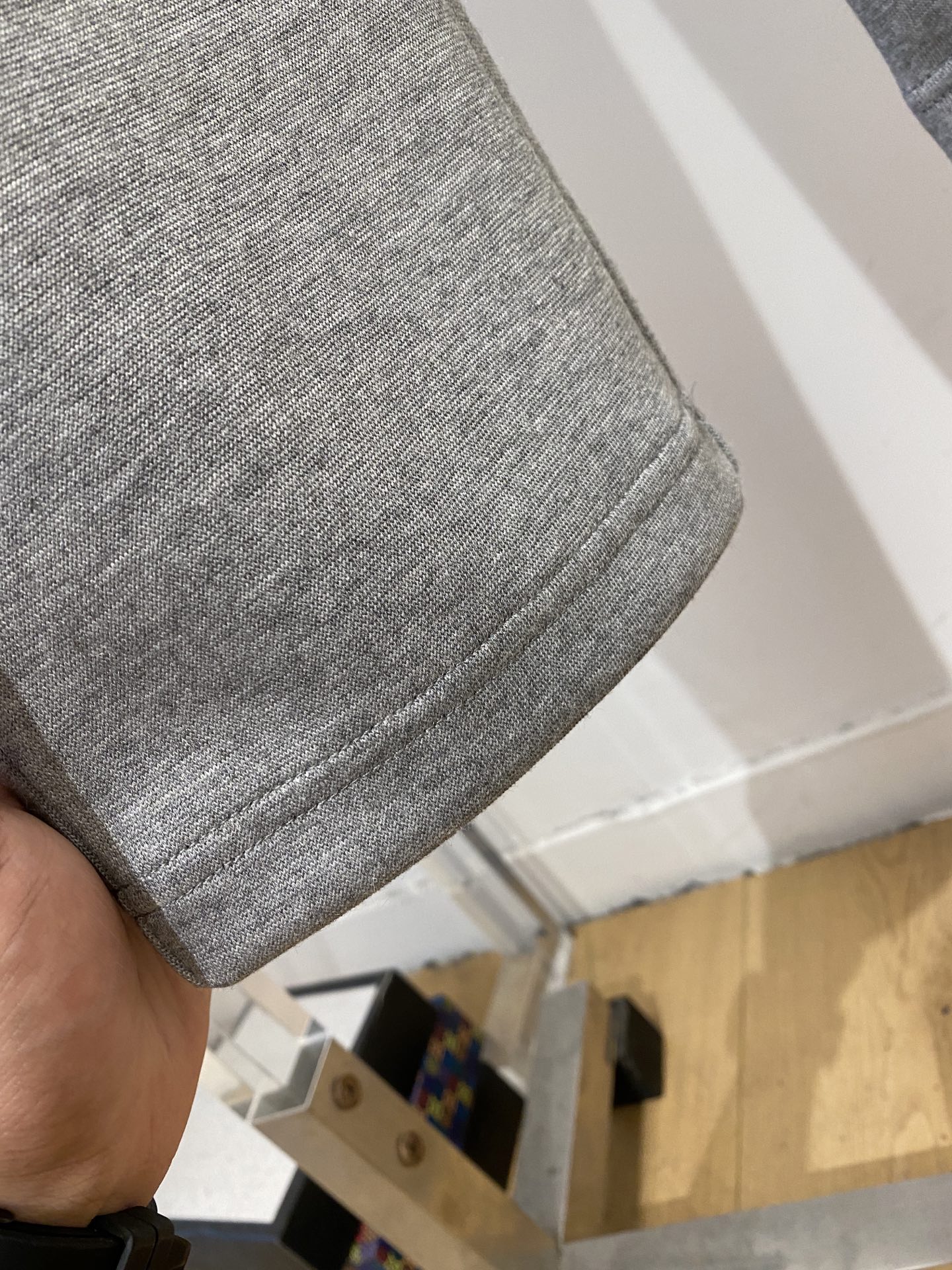 Loro Piana、2026爆款休闲裤 高弹显瘦必爆简约百搭爆款，做工精细，每一针都看得到用心，超多明星网红最爱 拉长