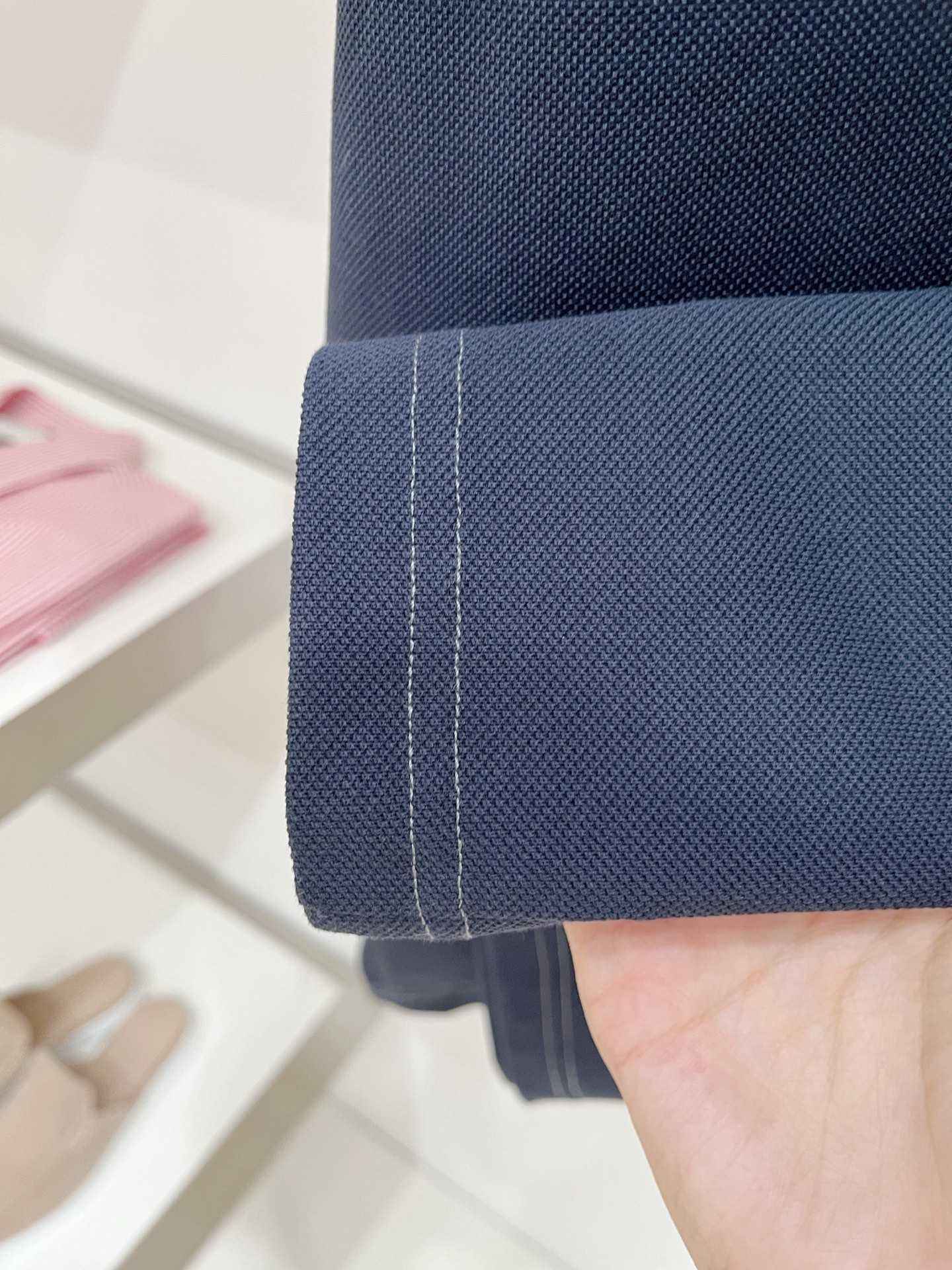 Brunello Cucinelli、2026新品短袖T恤，帅气时尚，胸前精致刺绣图案logo，简约百搭款。面料棉 不仅