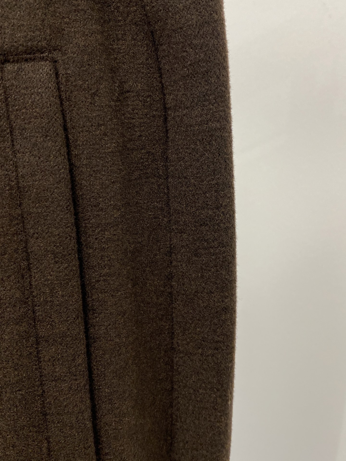 Loro Piana、2026爆款休闲裤 高弹显瘦必爆简约百搭爆款，做工精细，每一针都看得到用心，超多明星网红最爱 拉长