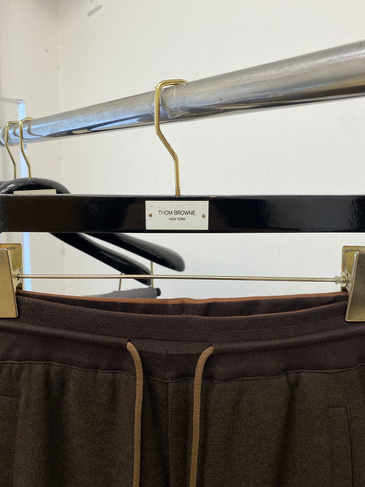 Loro Piana、2026爆款休闲裤 高弹显瘦必爆简约百搭爆款，做工精细，每一针都看得到用心，超多明星网红最爱 拉长