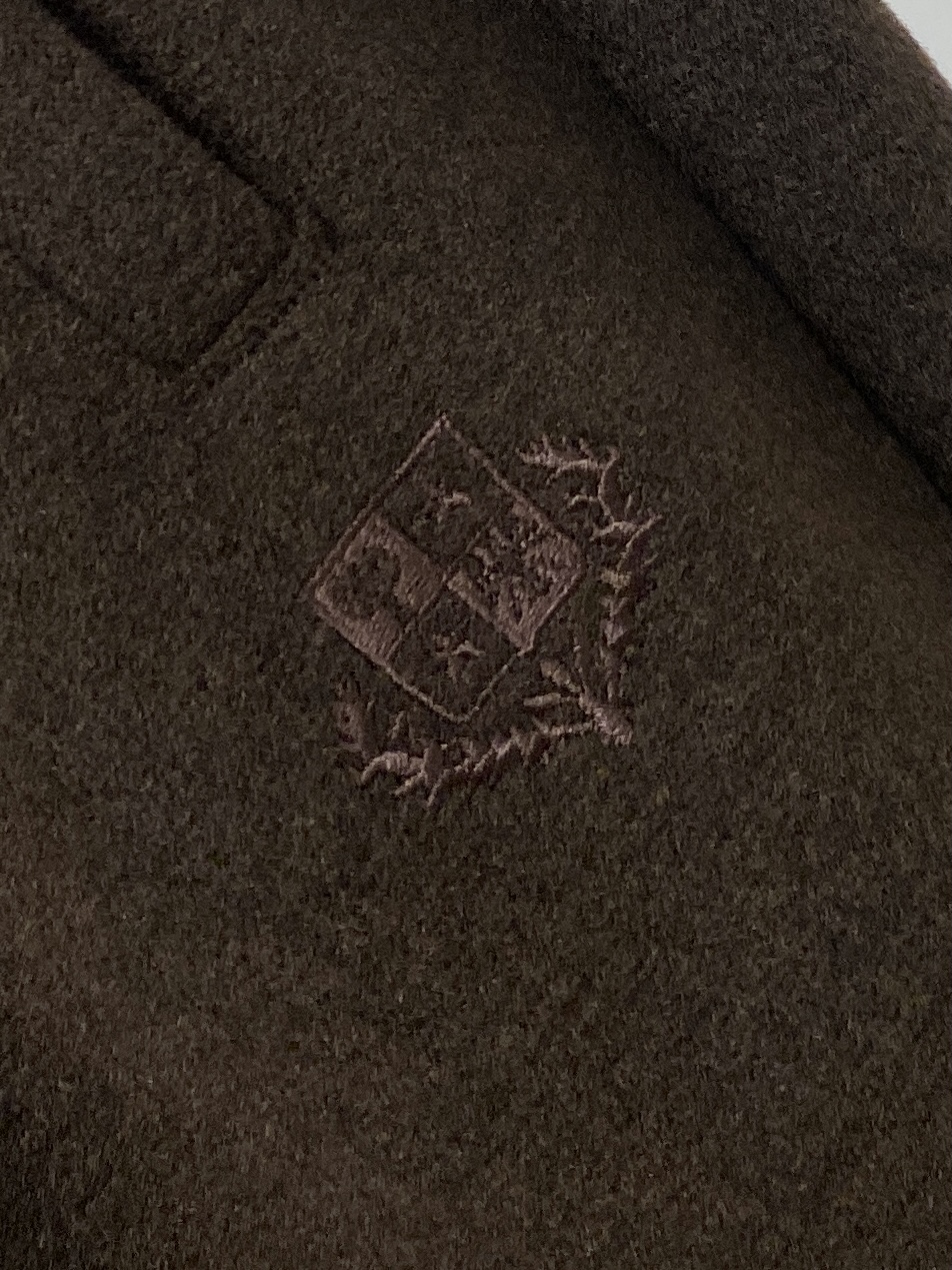 Loro Piana、2026爆款休闲裤 高弹显瘦必爆简约百搭爆款，做工精细，每一针都看得到用心，超多明星网红最爱 拉长