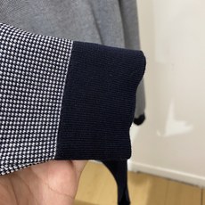 Brunello Cucinelli、2026新品针织长袖,时尚帅气,简约百搭款,胸前精致刺绣图案logo,定制原版面料 Brunello Cucinelli、2026新品针织长袖,时尚帅气,简约百搭款,胸前精致刺绣图案logo,定制原版面料