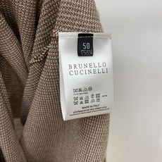 Brunello Cucinelli、2026新品针织长袖,时尚帅气,简约百搭款,胸前精致刺绣图案logo,定制原版面料 Brunello Cucinelli、2026新品针织长袖,时尚帅气,简约百搭款,胸前精致刺绣图案logo,定制原版面料