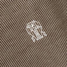 Brunello Cucinelli、2026新品针织长袖,时尚帅气,简约百搭款,胸前精致刺绣图案logo,定制原版面料 Brunello Cucinelli、2026新品针织长袖,时尚帅气,简约百搭款,胸前精致刺绣图案logo,定制原版面料