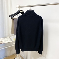 Brunello Cucinelli、2026新品羊毛衣外套 具有手感细腻柔软,可直接与肌肤接触,让暖心的纱线变化出细腻 Brunello Cucinelli、2026新品羊毛衣外套 具有手感细腻柔软,可直接与肌肤接触,让暖心的纱线变化出细腻