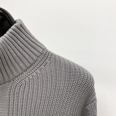 Brunello Cucinelli、2026新品羊毛衣外套 具有手感细腻柔软,可直接与肌肤接触,让暖心的纱线变化出细腻 Brunello Cucinelli、2026新品羊毛衣外套 具有手感细腻柔软,可直接与肌肤接触,让暖心的纱线变化出细腻