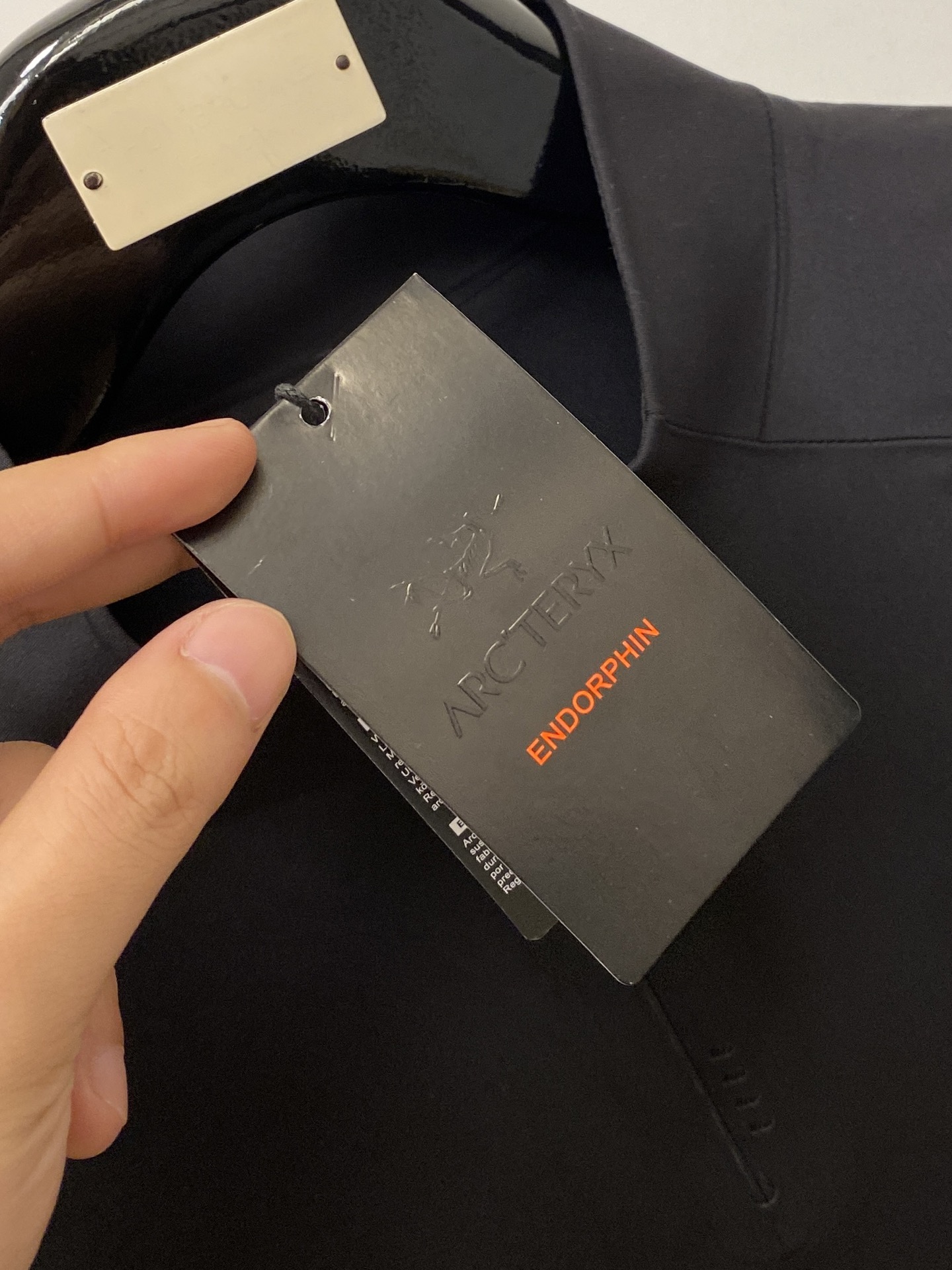 始*、2026新品长袖，时尚帅气，简约百搭款，胸前顶级印胶图案logo，定制原版面料，不仅挺括，保持潮流的廓形，又穿着舒