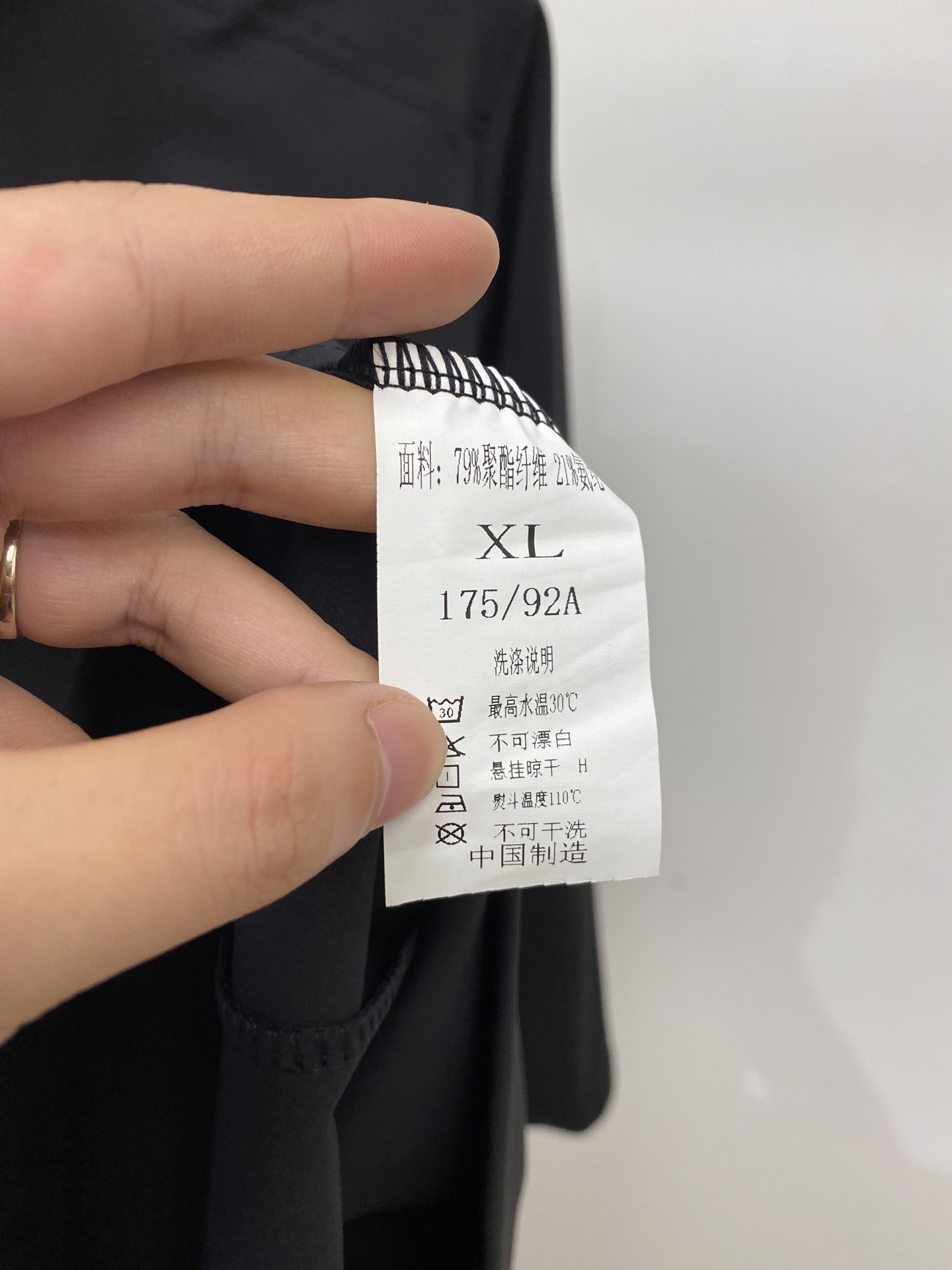 始*、2026新品长袖，时尚帅气，简约百搭款，胸前顶级印胶图案logo，定制原版面料，不仅挺括，保持潮流的廓形，又穿着舒