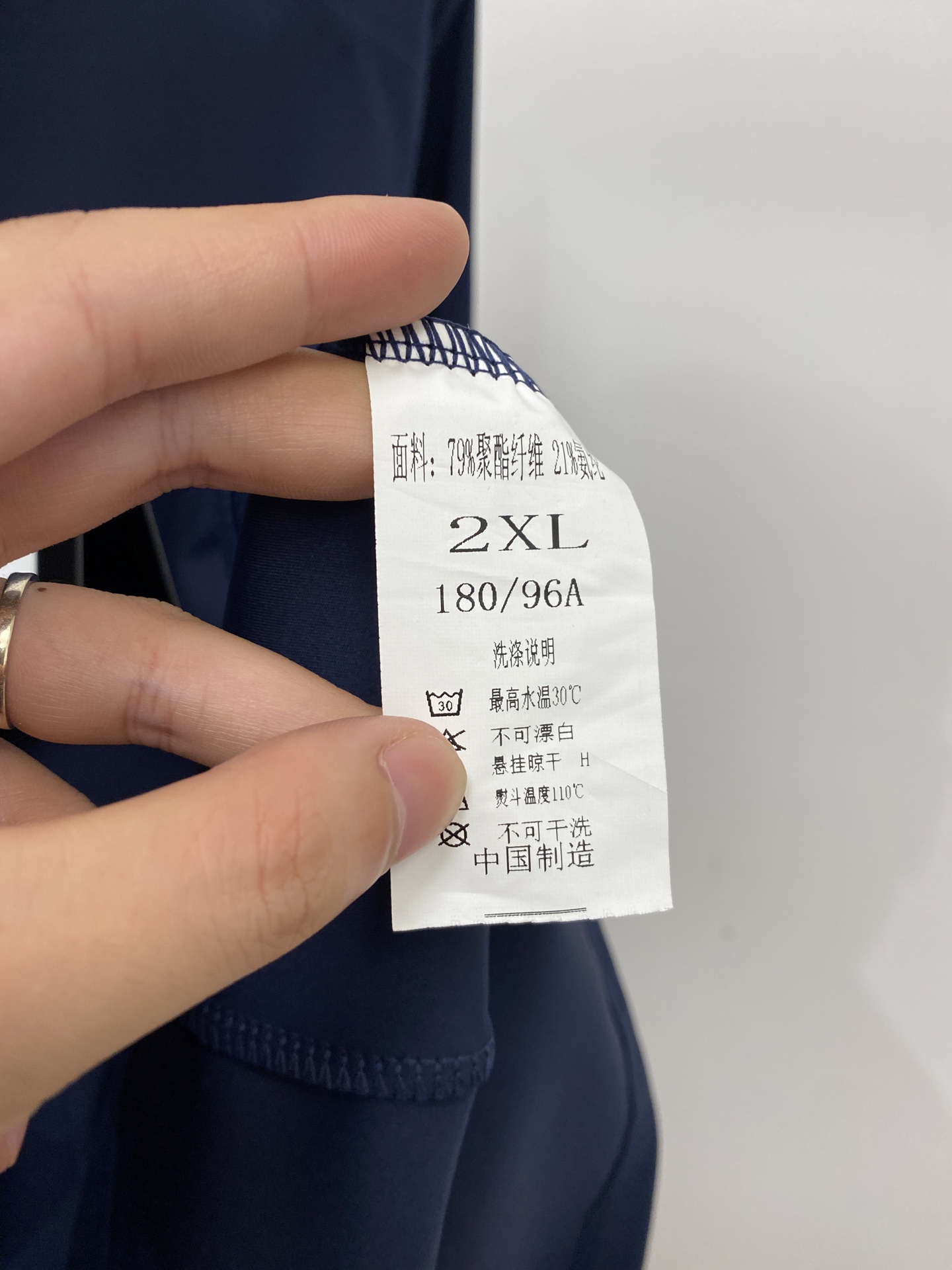 始*、2026新品长袖，时尚帅气，简约百搭款，胸前顶级印胶图案logo，定制原版面料，不仅挺括，保持潮流的廓形，又穿着舒