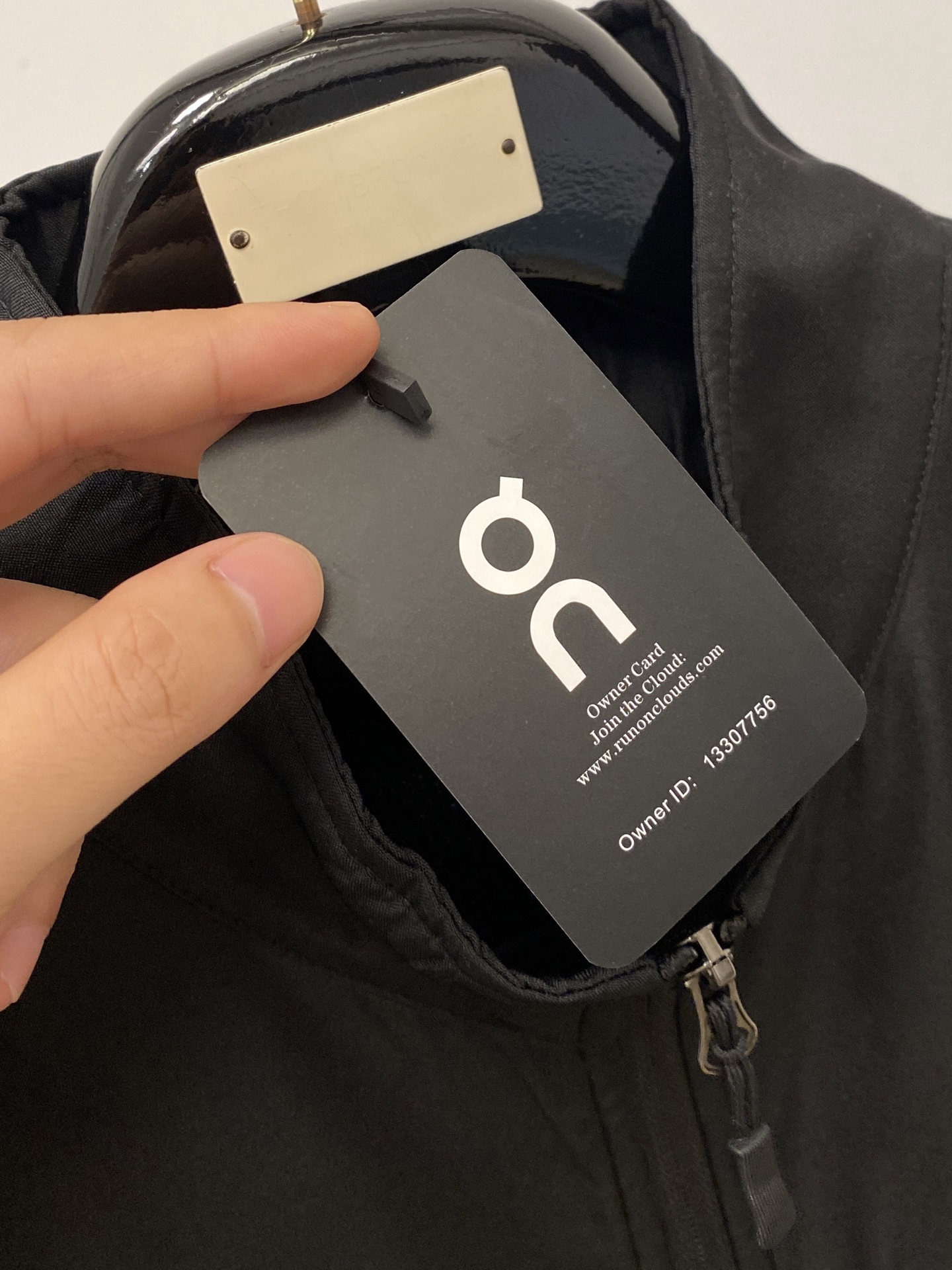 O*、2026新品夹克马甲外套，时尚帅气，简约百搭款，胸前顶级印胶字母logo，定制原版面料，不仅挺括，保持潮流的廓形，