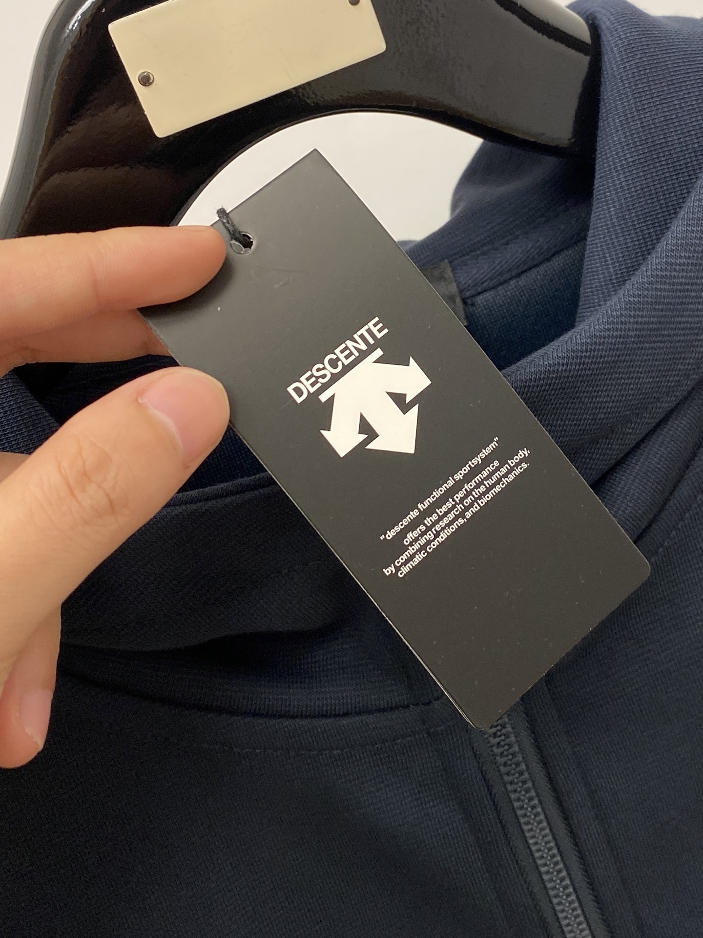 D*、2026新品卫衣外套，时尚帅气，简约百搭款，肩部顶级印胶图案logo，定制原版面料，不仅挺括，保持潮流的廓形，又穿