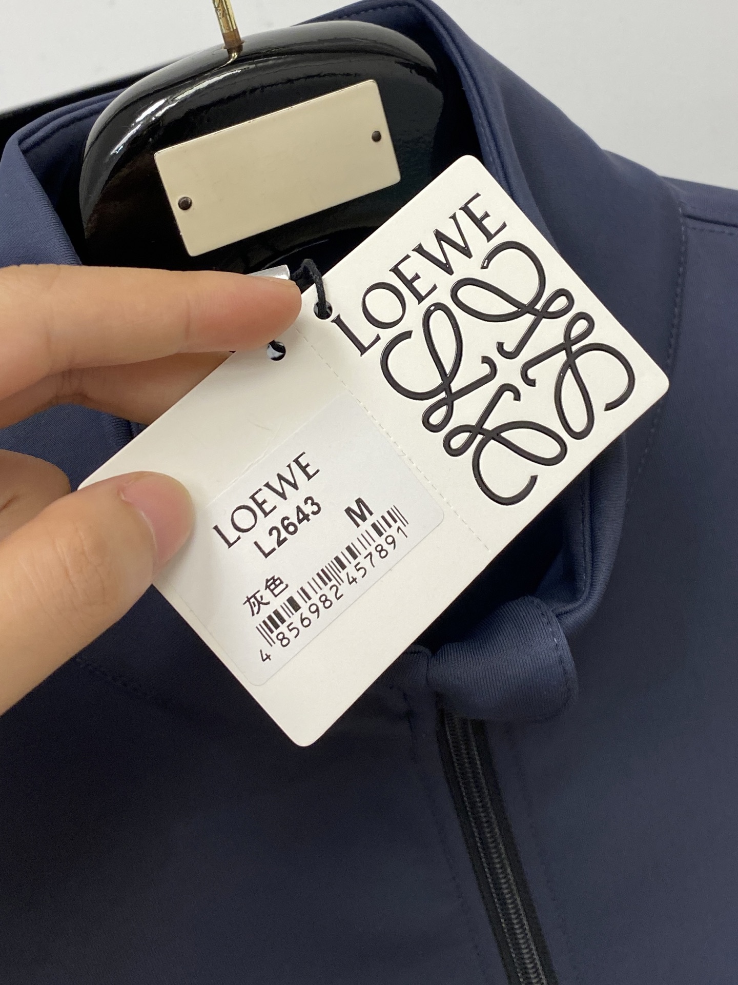 罗*、2026最新品，时尚休闲套装，顶级原版面料打造，穿着舒适，吸湿性透气性都非常良好，色牢度超高！无论内搭还是外穿都非