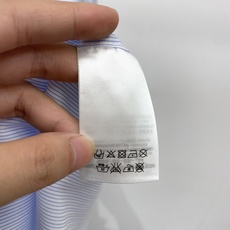 菲*、2026新品衬衫,时尚帅气,简约百搭款,定制原版面料,不仅挺括,保持潮流的廓形,又穿着舒适,纱织更细腻码数M-3X 菲*、2026新品衬衫,时尚帅气,简约百搭款,定制原版面料,不仅挺括,保持潮流的廓形,又穿着舒适,纱织更细腻码数M-3X