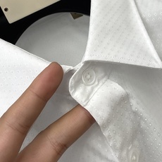 B*、2026新品衬衫,时尚帅气,简约百搭款,定制原版面料,不仅挺括,保持潮流的廓形,又穿着舒适,纱织更细腻码数M-3X B*、2026新品衬衫,时尚帅气,简约百搭款,定制原版面料,不仅挺括,保持潮流的廓形,又穿着舒适,纱织更细腻码数M-3X