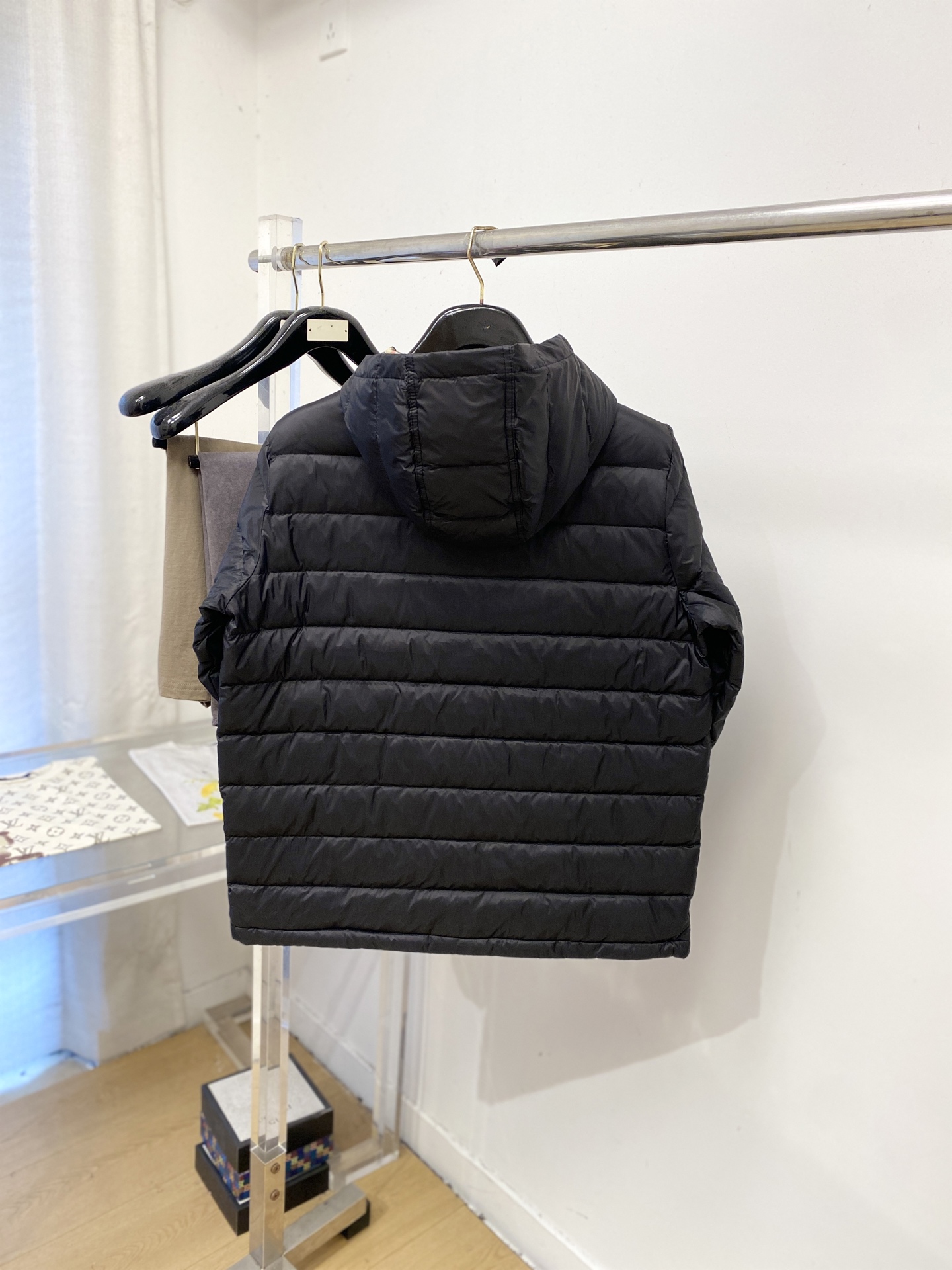 巴*、2026最新款男士羽绒服、面料柔软舒适 .上身版型超赞 .拉链.辅料都是客供 、进口面料,轻便舒适,保暖有型、简单 巴*、2026最新款男士羽绒服、面料柔软舒适 .上身版型超赞 .拉链.辅料都是客供 、进口面料,轻便舒适,保暖有型、简单
