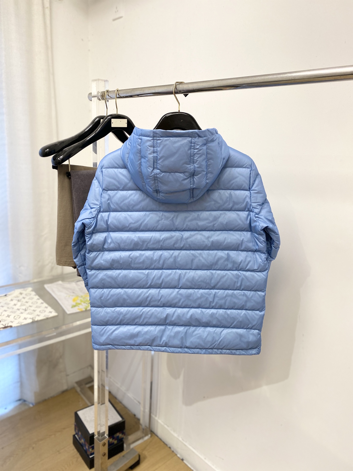 巴*、2026最新款男士羽绒服、面料柔软舒适 .上身版型超赞 .拉链.辅料都是客供 、进口面料,轻便舒适,保暖有型、简单 巴*、2026最新款男士羽绒服、面料柔软舒适 .上身版型超赞 .拉链.辅料都是客供 、进口面料,轻便舒适,保暖有型、简单