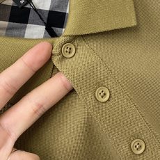 巴*、2026新品长袖,时尚帅气,简约百搭款,胸前精致刺绣图案logo,定制原版面料,不仅挺括,保持潮流的廓形,又穿着舒 巴*、2026新品长袖,时尚帅气,简约百搭款,胸前精致刺绣图案logo,定制原版面料,不仅挺括,保持潮流的廓形,又穿着舒