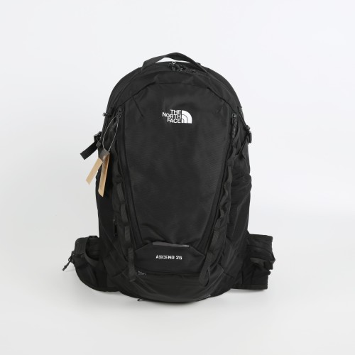 The North Face ASCEND LT 25L Outdoor Backpack - Lightweight and Durable 1 The North Face ASCEND LT 25L Outdoor Backpack - Lightweight and Durable