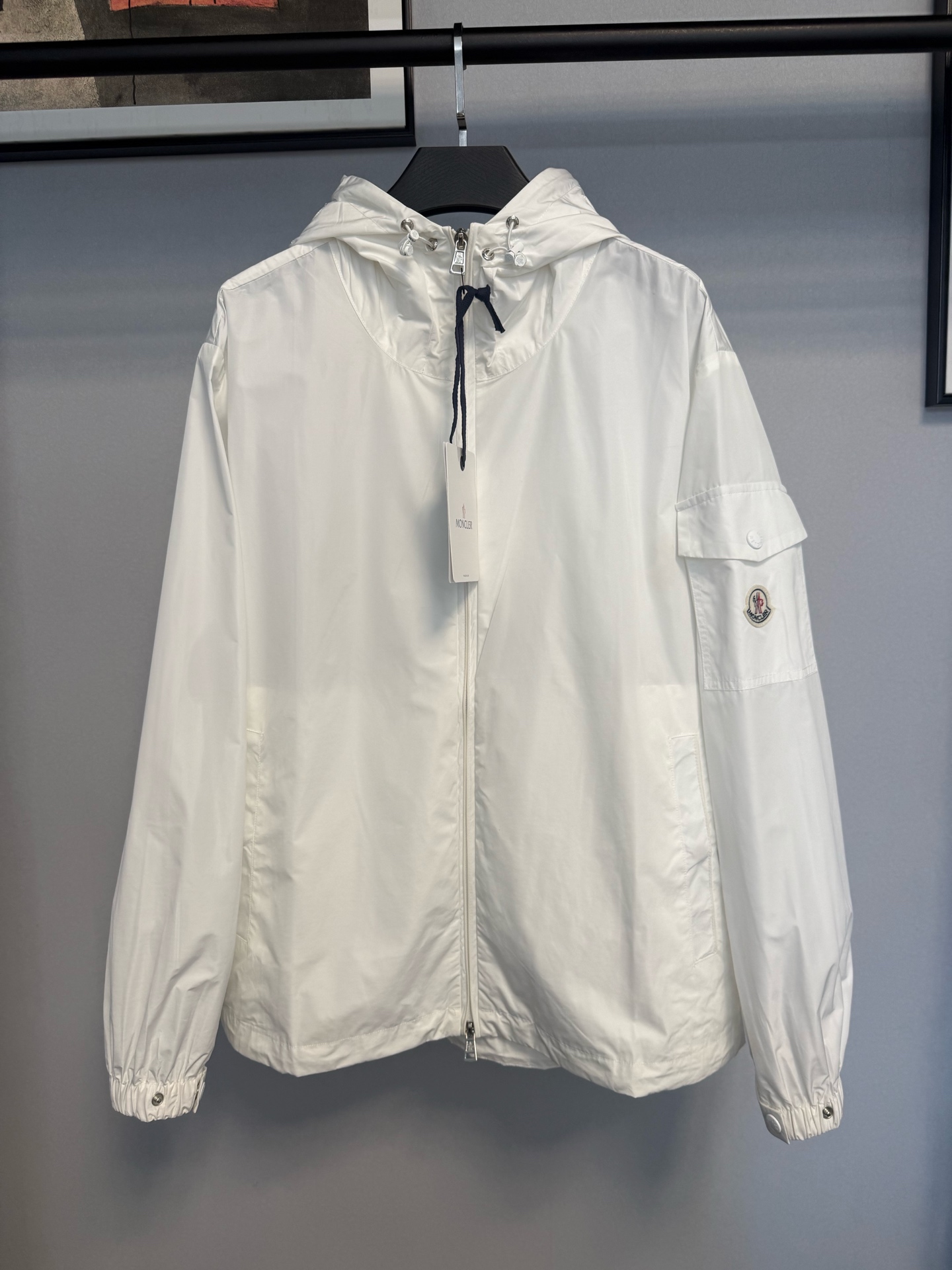 Moncler Jacket 07905