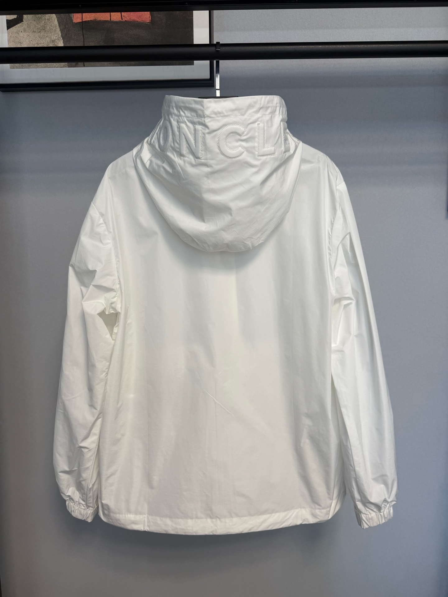 Alternative view of Moncler Jacket 07905