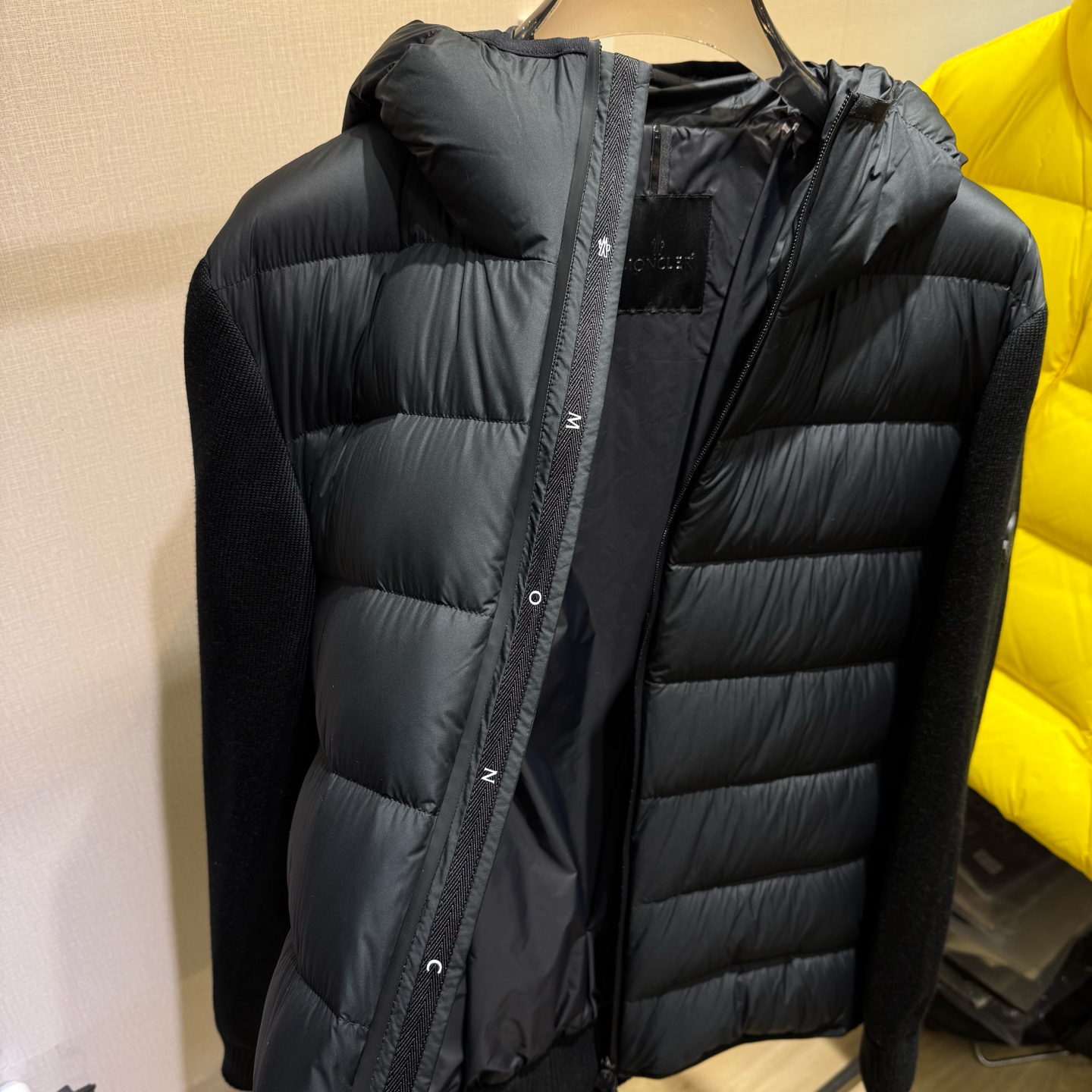 香奈儿 Chanel 高级成衣风衣外套及大衣服饰 #750143D5 6